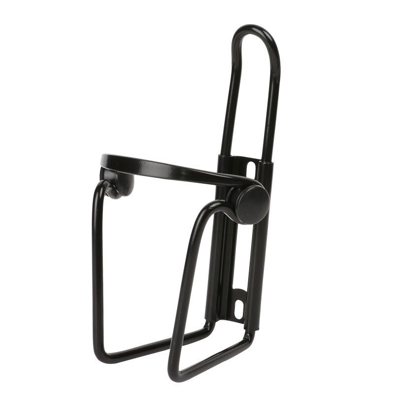 Cycling Gear And Equipment - ที่วางขวดน้ำจักรยานอัลลอยด์แข็งแรง น้ำหนักเบา สำหรับจักรยานเสือหมอบและเสือภูเขา อุปกรณ์เสริมสำหรับการปั่นจักรยาน