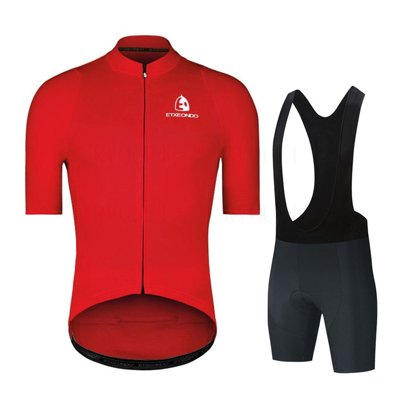 Cycling Gear Brands - ใหม่ 2026 ชุดปั่นจักรยานผู้ชายชุดปั่นจักรยานเสื้อผ้าระบายอากาศป้องกันรังสียูวีชุดปั่นจักรยาน/แขนสั้นชุดปั่นจักรยาน