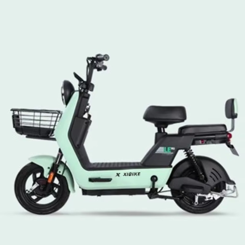 Carbon Bike Frame - จักรยานไฟฟ้าคุณภาพสูง YTYIN พร้อมส่ง 500w 14 นิ้ว