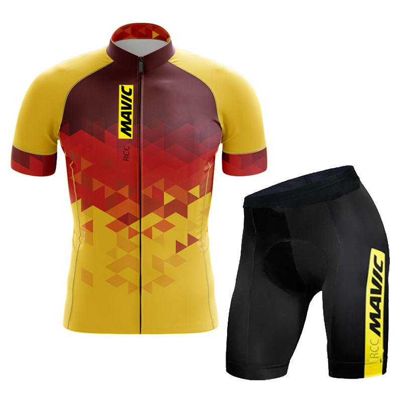 2024 Mavic ชุดขี่จักรยานแขนสั้ - Cycling Gear Brands บทวิจารณ์และราคา