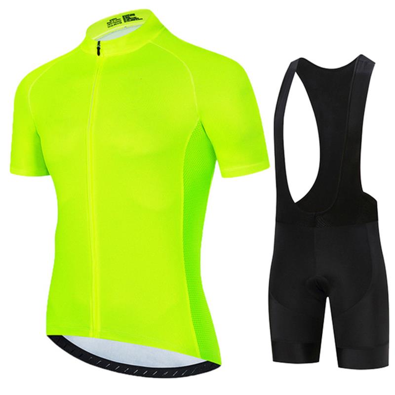 ชุดเสื้อเจอร์ซีย์นักปั่นแขนสั้ - Cycling Gear Jersey บทวิจารณ์และราคา