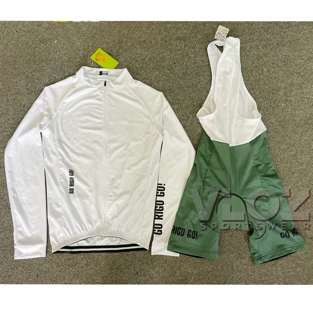Go Rigo ชุดกางเกงขาสั้นสำหรับผ - Cycling Bib Shorts บทวิจารณ์และราคา