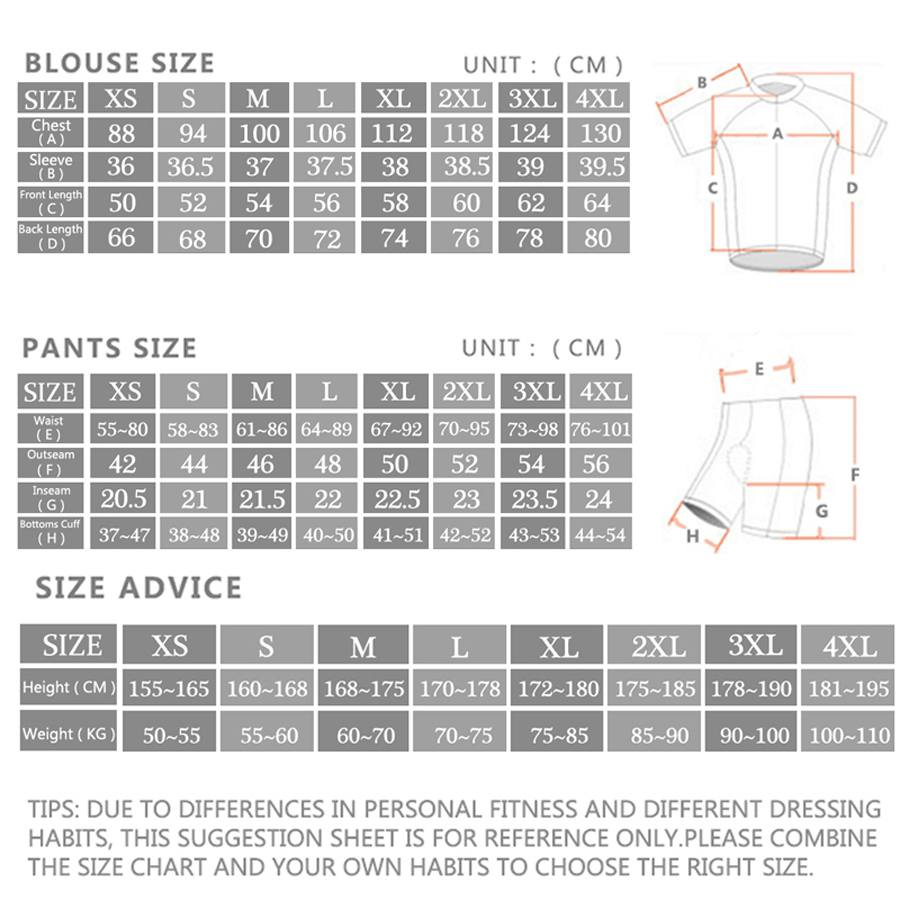 ชุดเสื้อปั่นจักรยาน Maloja กาง - Cycling Bib Shorts บทวิจารณ์และราคา