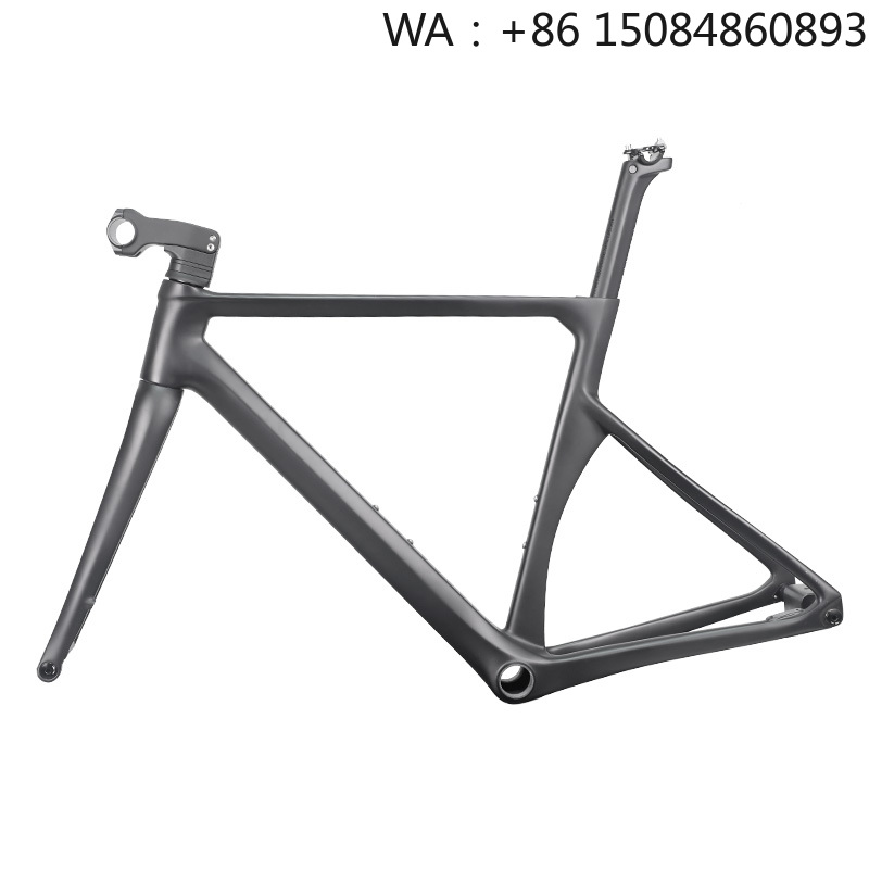 เฟรมจักรยานเสือหมอบรุ่น LCR015 - Carbon Bike Frame บทวิจารณ์และราคา