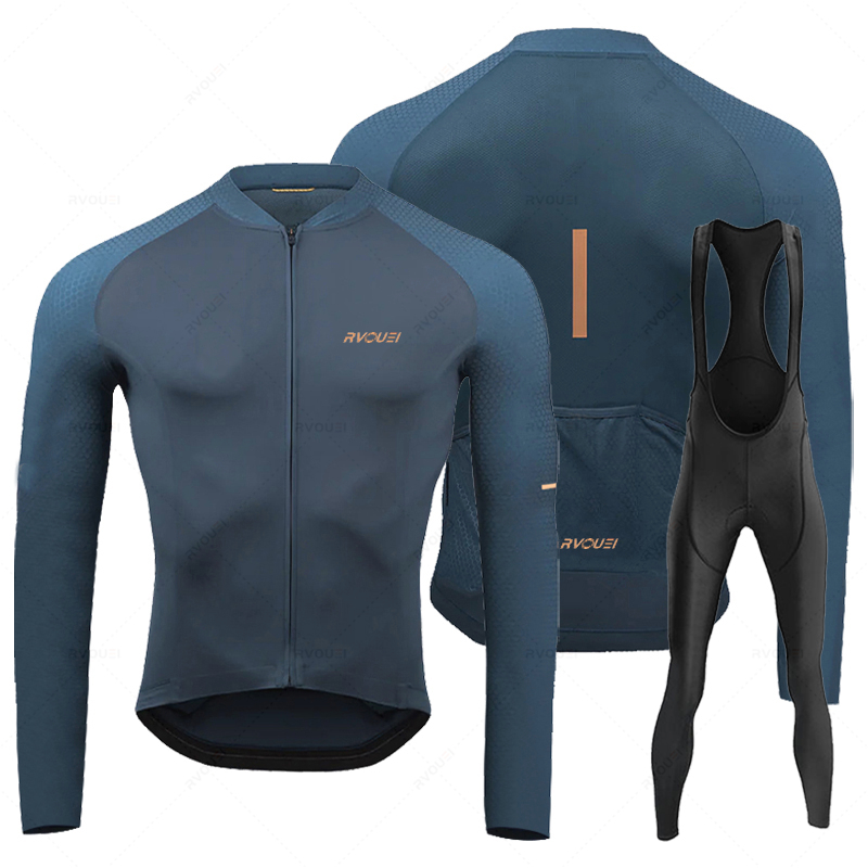 Rvouei Breathable แขนยาวขี่จัก - Cycling Gear Brands บทวิจารณ์และราคา