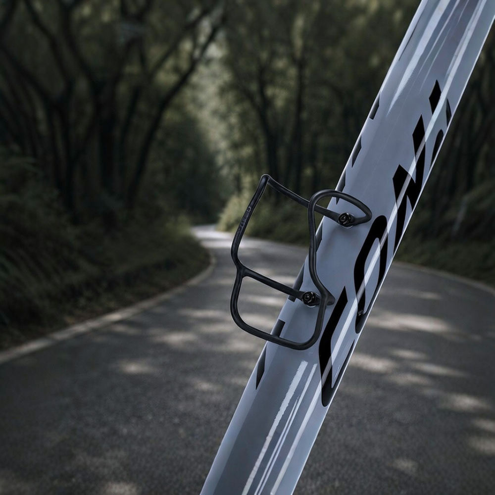 ที่ใส่ขวดน้ำจักรยานคาร์บอนไฟเบ - Cycling Gear And Equipment บทวิจารณ์และราคา