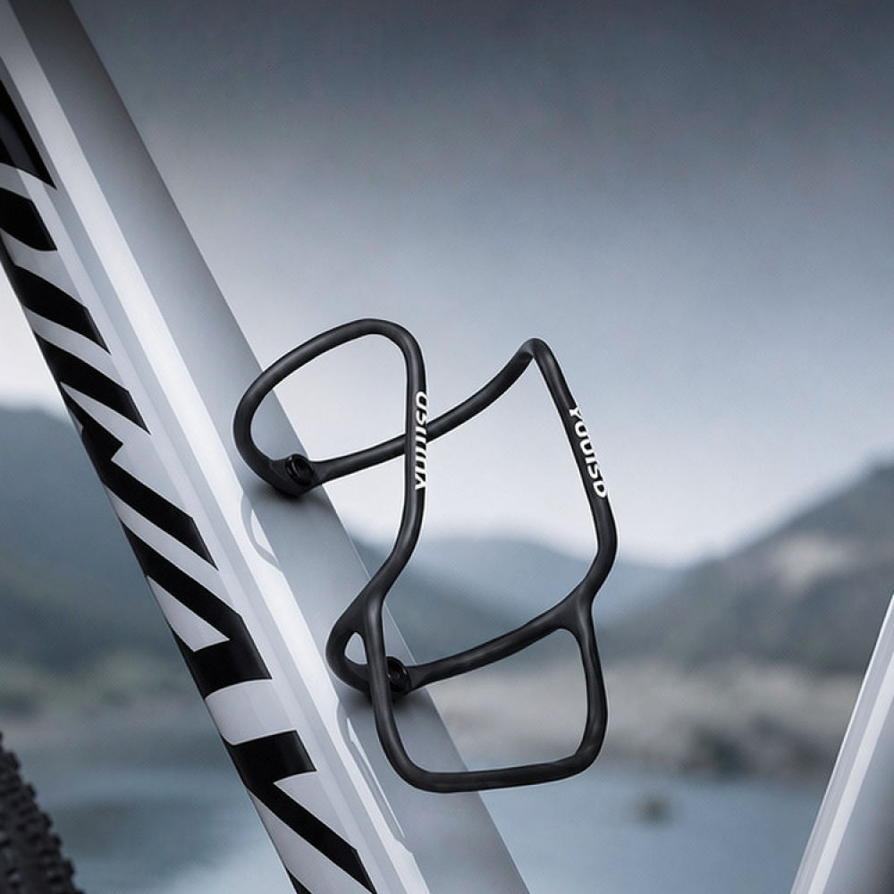ที่ใส่ขวดน้ำจักรยานคาร์บอนไฟเบ - Cycling Gear And Equipment บทวิจารณ์และราคา