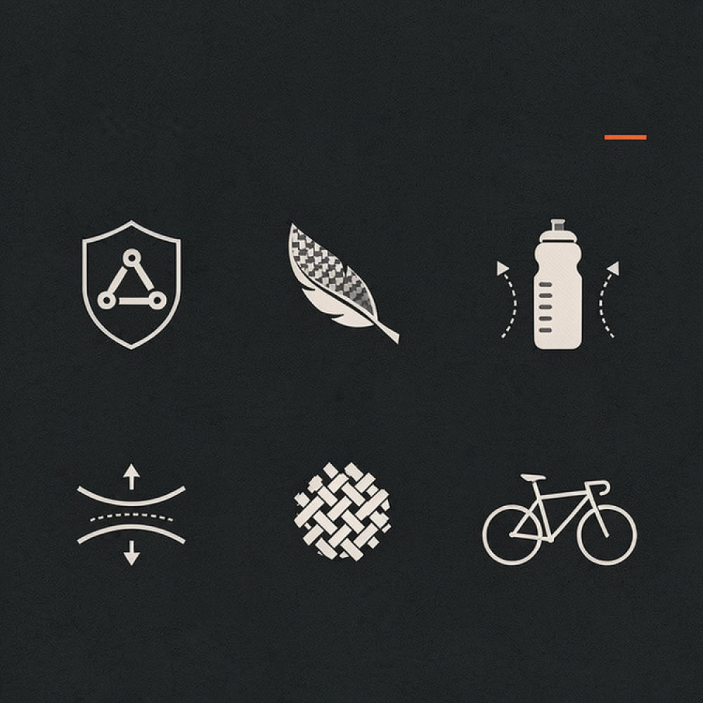 ที่ใส่ขวดน้ำจักรยานคาร์บอนไฟเบ - Cycling Gear And Equipment บทวิจารณ์และราคา