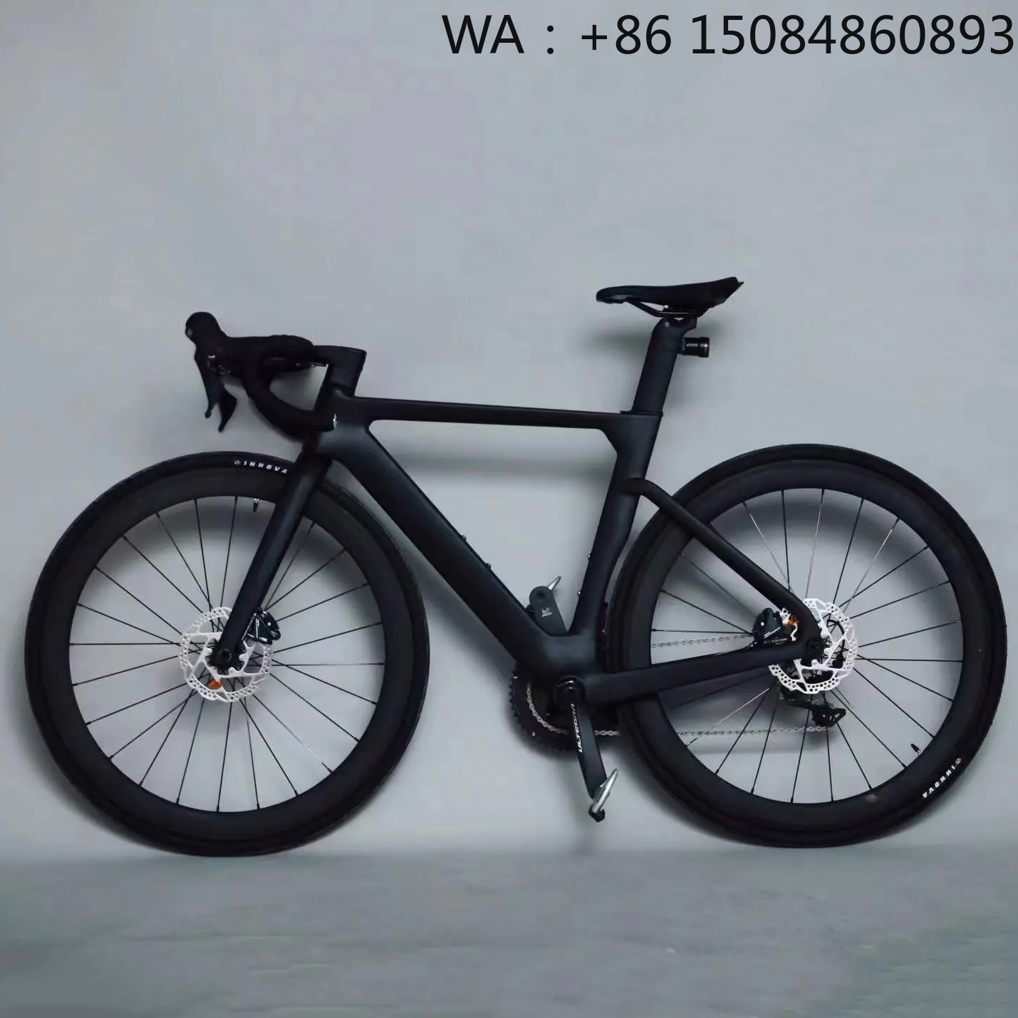เฟรมจักรยานเสือหมอบ T800 หลายข - Carbon Bike Frame บทวิจารณ์และราคา