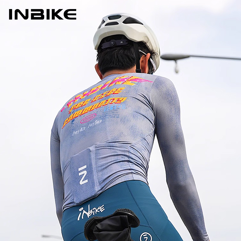 ชุดปั่นจักรยาน INBIKE สำหรับฤด - Cycling Gear Brands บทวิจารณ์และราคา
