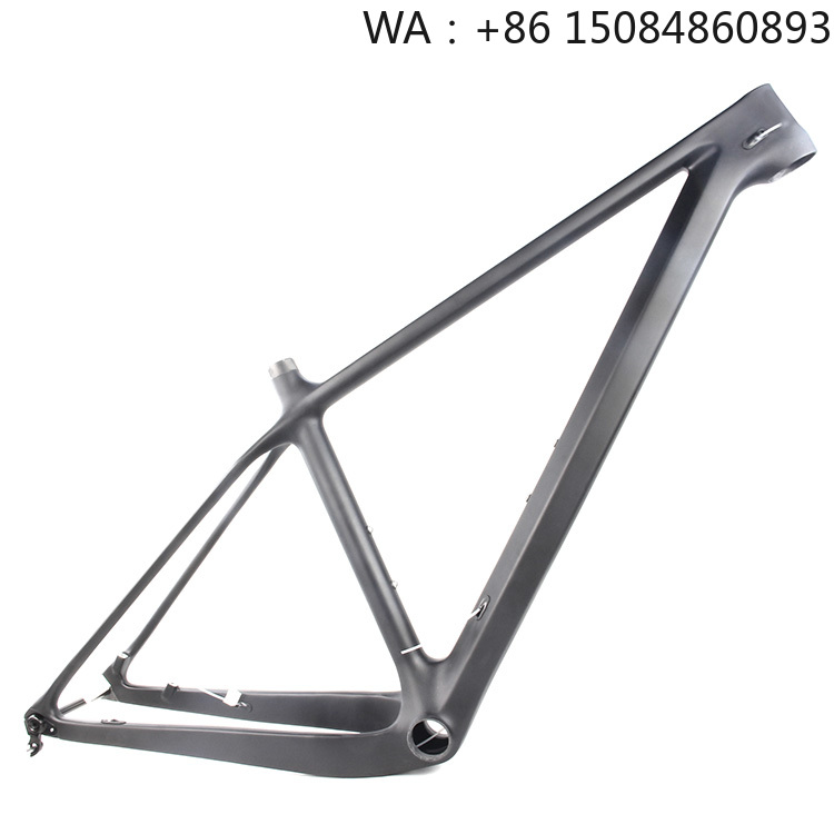 เฟรมจักรยานเสือภูเขา LCM909 29 - Carbon Bike Frame บทวิจารณ์และราคา