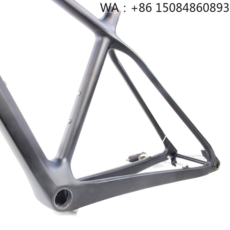 เฟรมจักรยานเสือภูเขา LCM909 29 - Carbon Bike Frame บทวิจารณ์และราคา