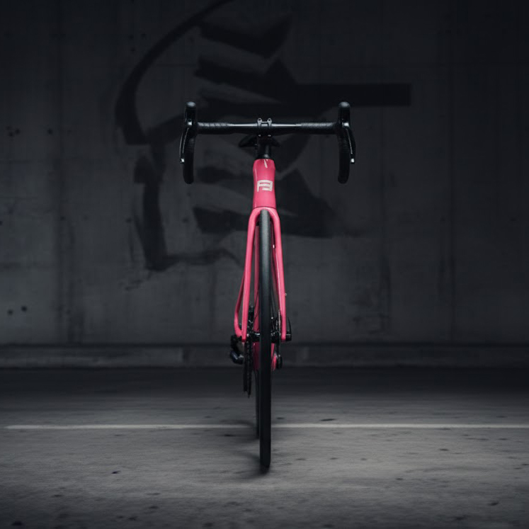 จักรยานเสือหมอบ 700C รุ่น Race - Carbon Bike Frame บทวิจารณ์และราคา
