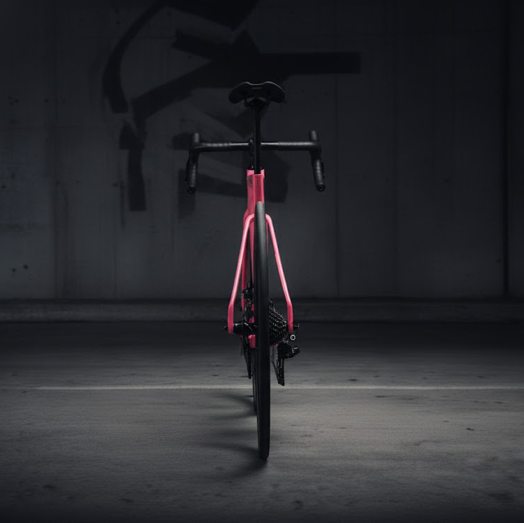 จักรยานเสือหมอบ 700C รุ่น Race - Carbon Bike Frame บทวิจารณ์และราคา