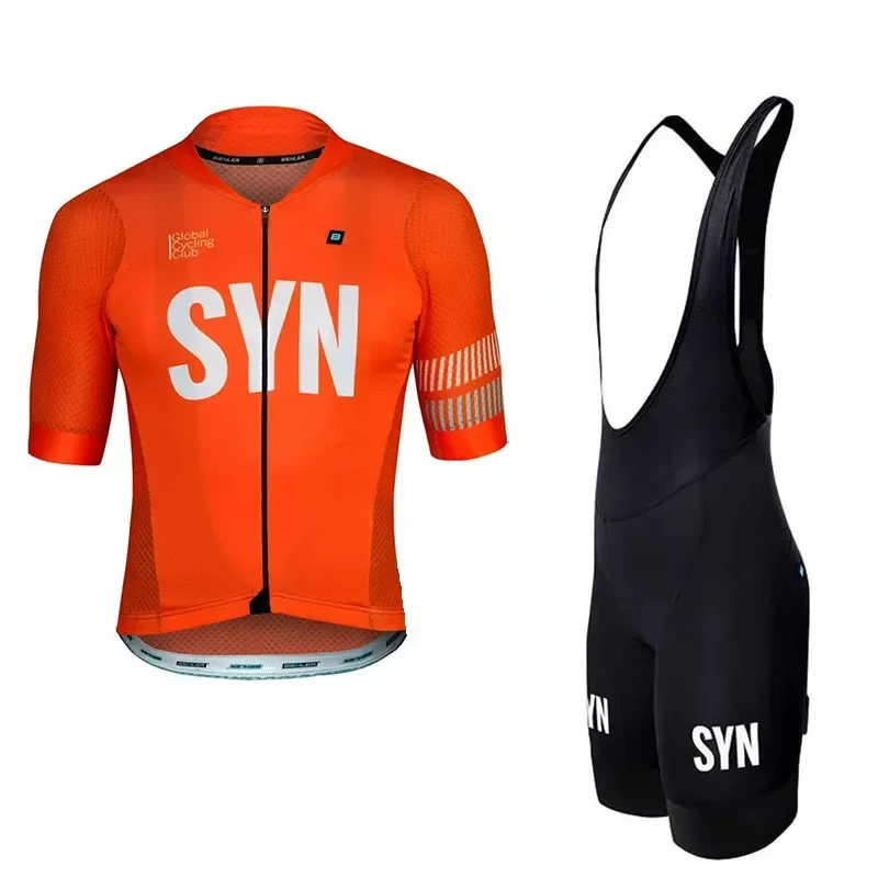 SYN เสื้อปั่นจักรยานสำหรับผู้ช - Cycling Gear Brands บทวิจารณ์และราคา