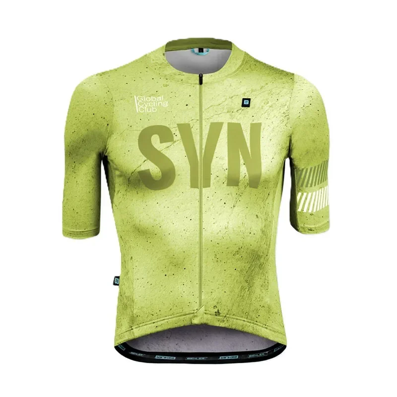 SYN เสื้อปั่นจักรยานสำหรับผู้ช - Cycling Gear Brands บทวิจารณ์และราคา