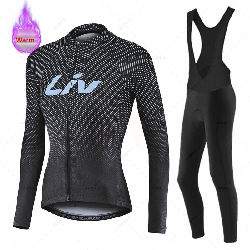 Liv ผู้หญิงฤดูหนาว Bicicleta ช - Cycling Gear Brands บทวิจารณ์และราคา
