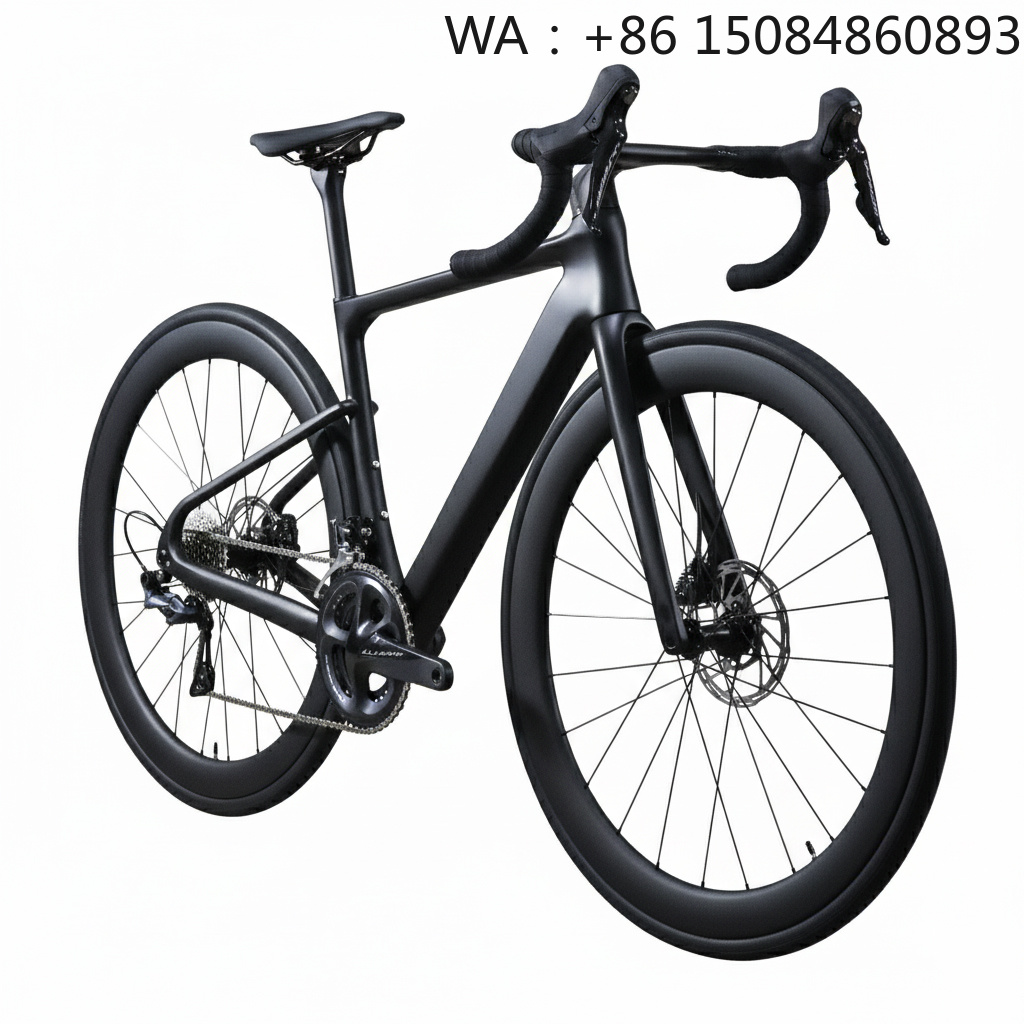จักรยานเสือหมอบขนาดใหญ่ 61 ซม. - Carbon Bike Frame บทวิจารณ์และราคา