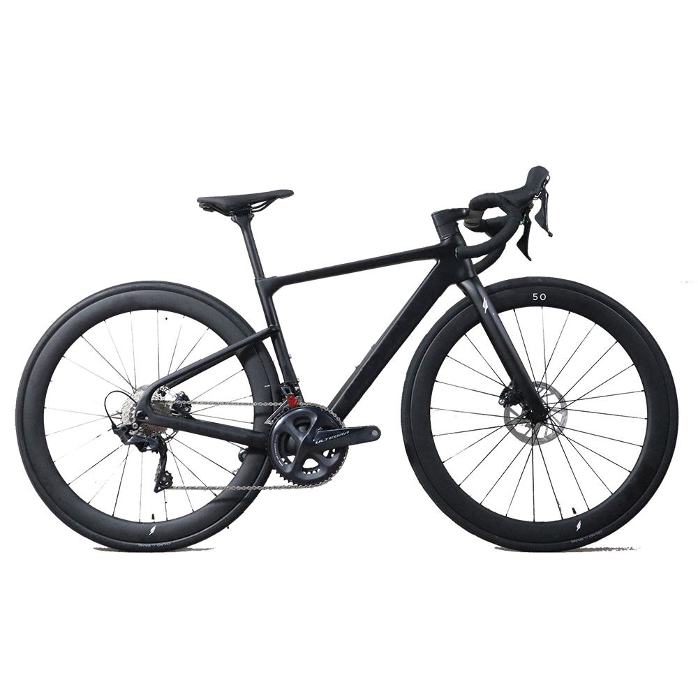 จักรยานเสือหมอบขนาดใหญ่ 61 ซม. - Carbon Bike Frame บทวิจารณ์และราคา