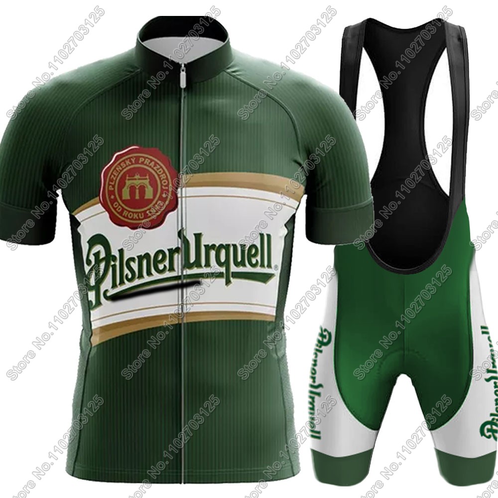 2025 เครื่องดื่มเบียร์ชุดขี่จั - Cycling Gear Jersey บทวิจารณ์และราคา