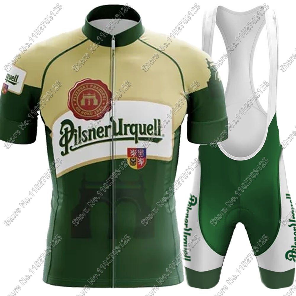 2025 เครื่องดื่มเบียร์ชุดขี่จั - Cycling Gear Jersey บทวิจารณ์และราคา