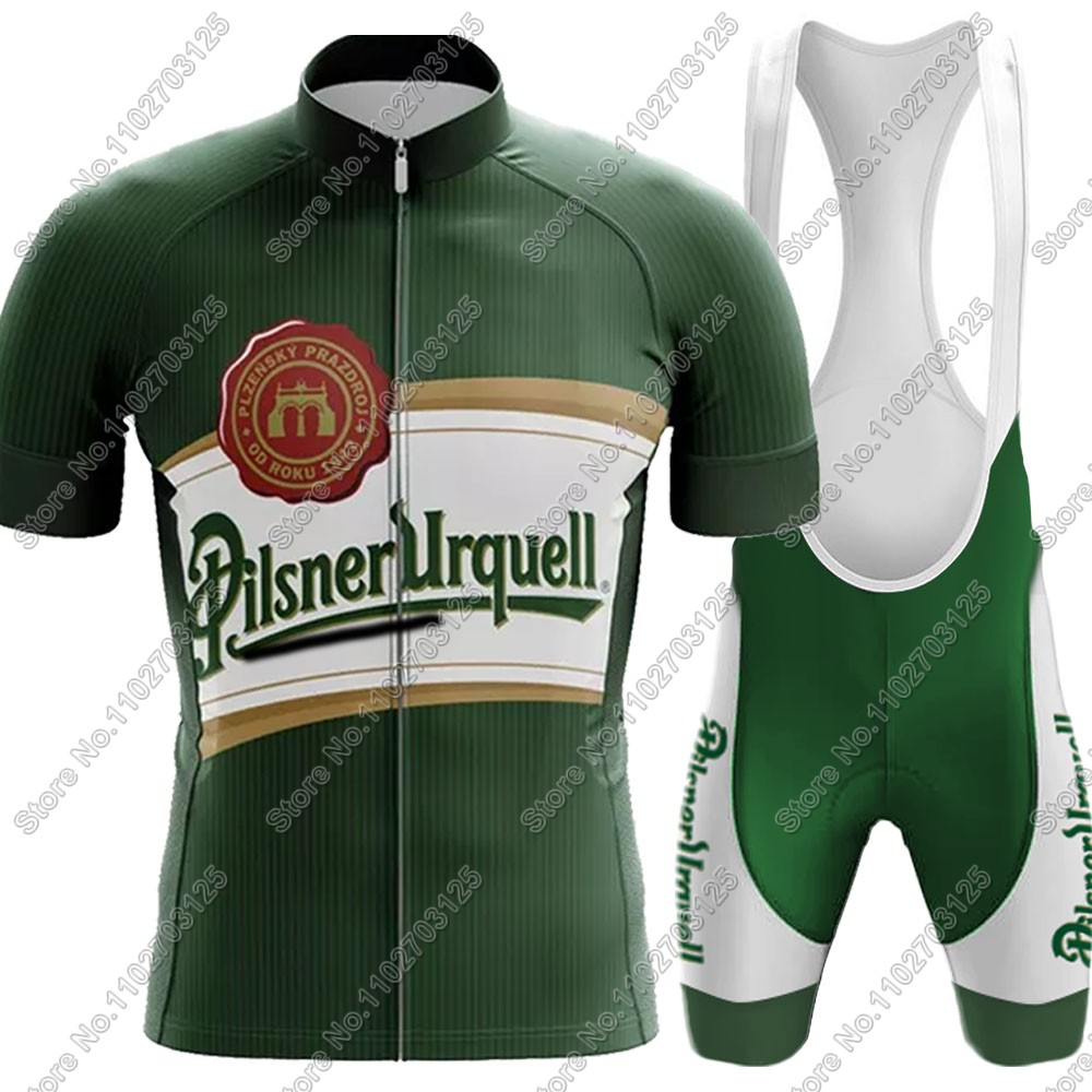 2025 เครื่องดื่มเบียร์ชุดขี่จั - Cycling Gear Jersey บทวิจารณ์และราคา