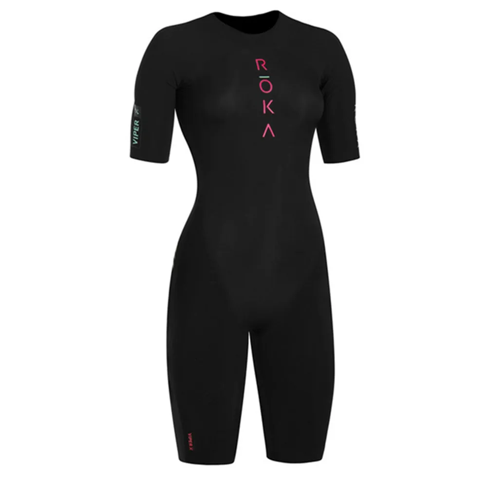 Roka ชุดว่ายน้ำแขนสั้นสำหรับผู - Cycling Gear Jersey บทวิจารณ์และราคา
