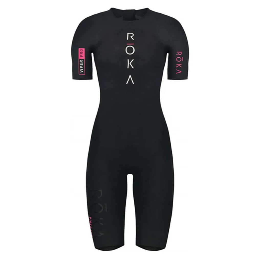 Roka ชุดว่ายน้ำแขนสั้นสำหรับผู - Cycling Gear Jersey บทวิจารณ์และราคา