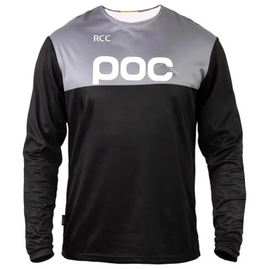 เสื้อปั่นจักรยานแขนยาวสำหรับจั - Cycling Gear Jersey บทวิจารณ์และราคา