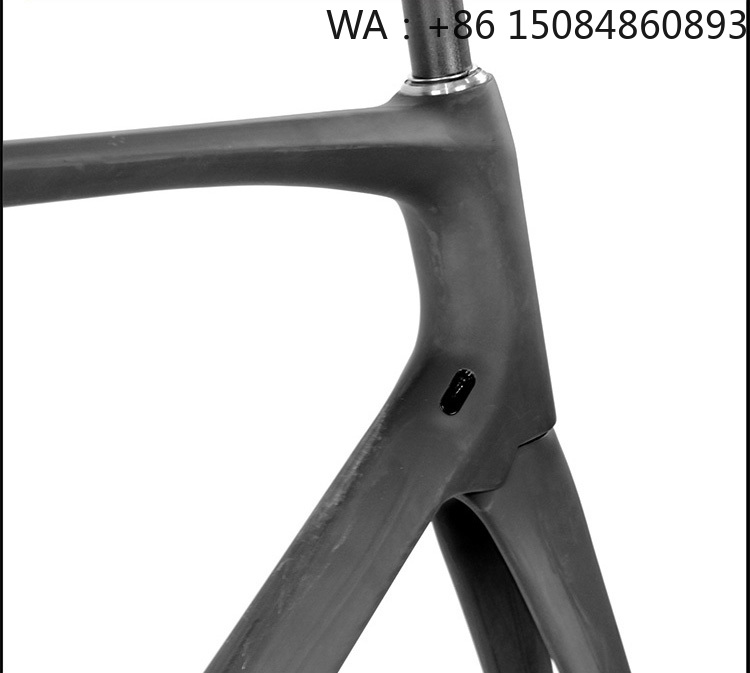 LCR007-V โครงจักรยานเสือหมอบน้ - Carbon Bike Frame บทวิจารณ์และราคา