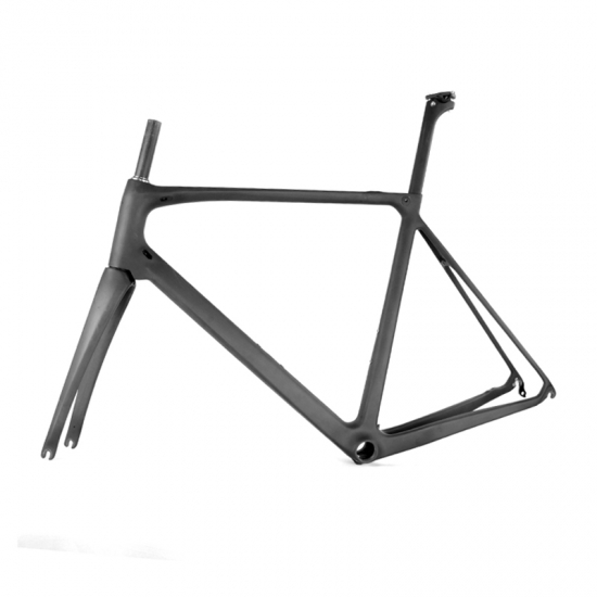 LCR007-V โครงจักรยานเสือหมอบน้ - Carbon Bike Frame บทวิจารณ์และราคา