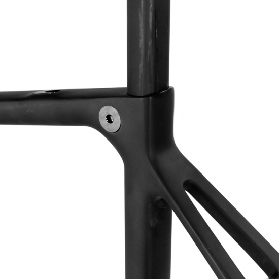 LCR007-V โครงจักรยานเสือหมอบน้ - Carbon Bike Frame บทวิจารณ์และราคา