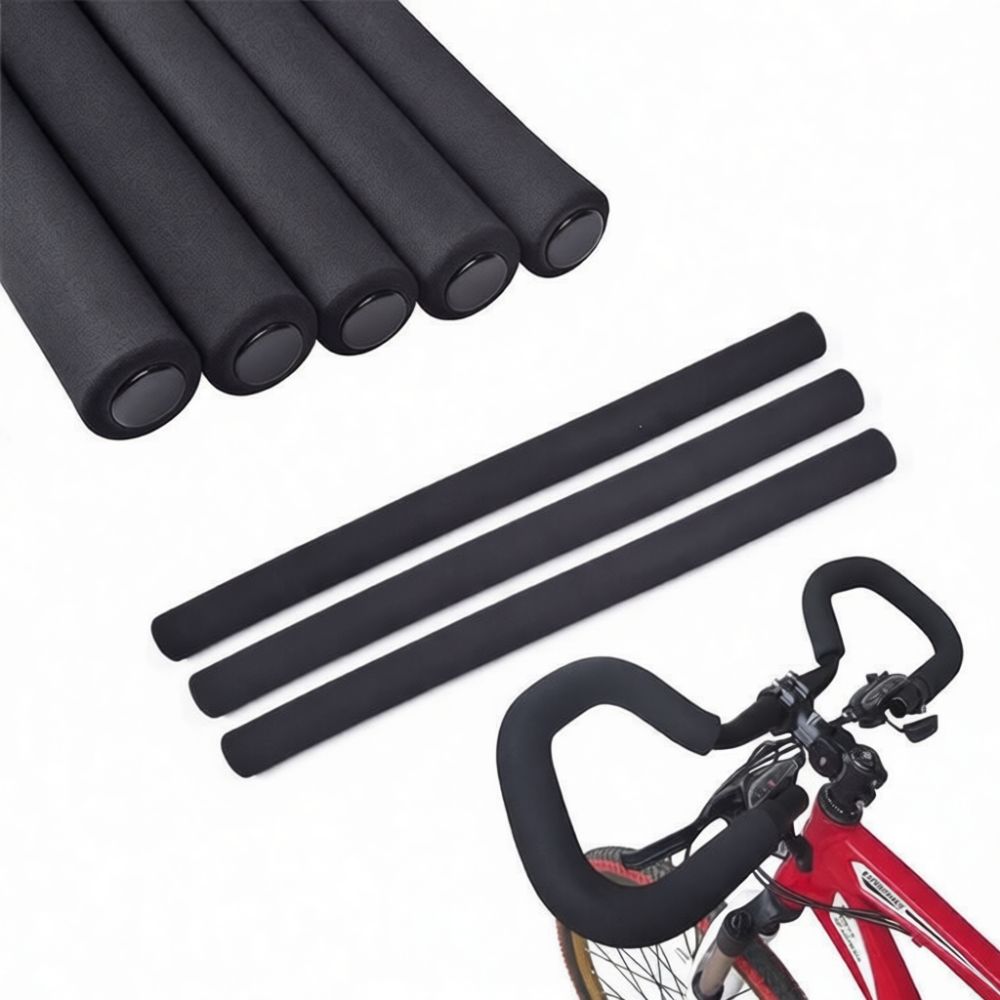 ปลอกแฮนด์จักรยานรูปผีเสื้อ ทำจ - Cycling Gear And Equipment บทวิจารณ์และราคา