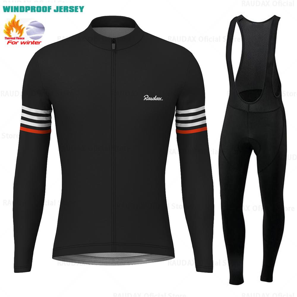 เสื้อกีฬาแขนยาวผ้าฟลีซกันลมสำห - Cycling Gear Jersey บทวิจารณ์และราคา