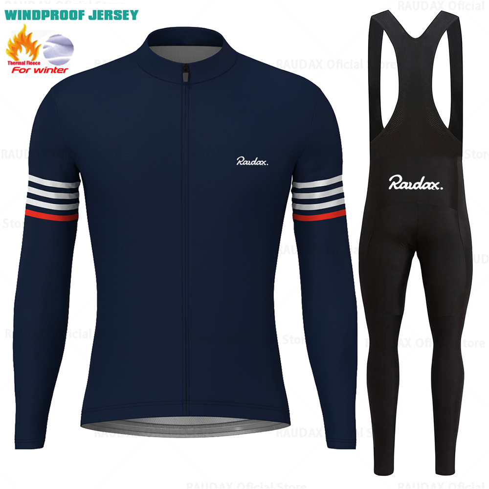 เสื้อกีฬาแขนยาวผ้าฟลีซกันลมสำห - Cycling Gear Jersey บทวิจารณ์และราคา