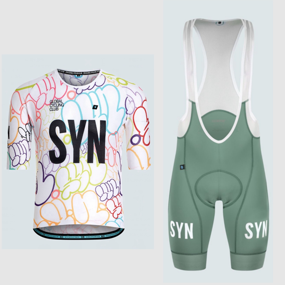 ผู้ชายการฝึกอบรม DESIGN LAB ZI - Cycling Bib Shorts บทวิจารณ์และราคา