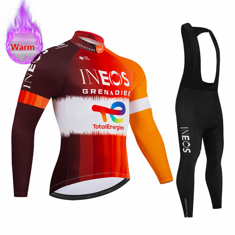 ชุดเสื้อปั่นจักรยานแขนยาวกันหน - Cycling Gear Brands บทวิจารณ์และราคา