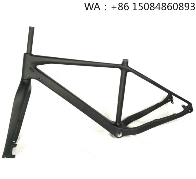 เฟรมจักรยาน LCM613 26er Fatbik - Carbon Bike Frame บทวิจารณ์และราคา