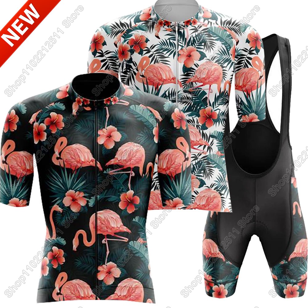 2025 Flamingoชุดขี่จักรยานJers - Cycling Gear Brands บทวิจารณ์และราคา