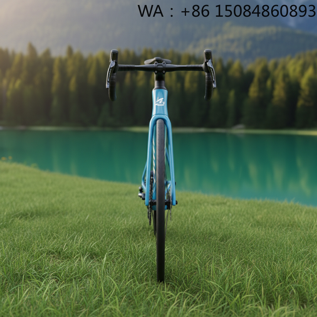 จักรยานเสือหมอบคาร์บอนน้ำหนักเ - Carbon Bike Frame บทวิจารณ์และราคา