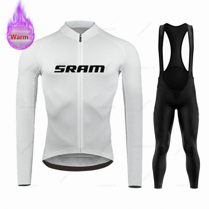 SRAM ชุดทีมเสื้อเจอร์ซีย์นักปั - Cycling Gear Brands บทวิจารณ์และราคา