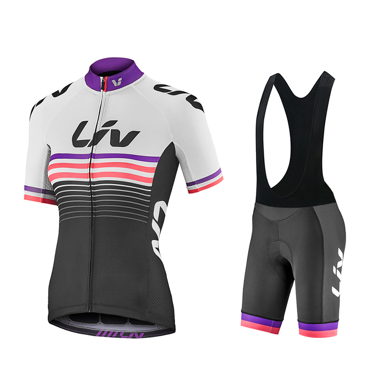 ชุดกางเกงขาสั้นสำหรับเสื้อเจอร - Cycling Gear Jersey บทวิจารณ์และราคา