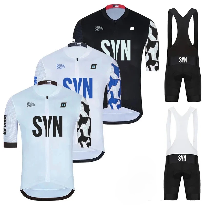 ชุดเสื้อเจอร์ซีย์แขนสั้นสำหรับ - Cycling Gear Brands บทวิจารณ์และราคา
