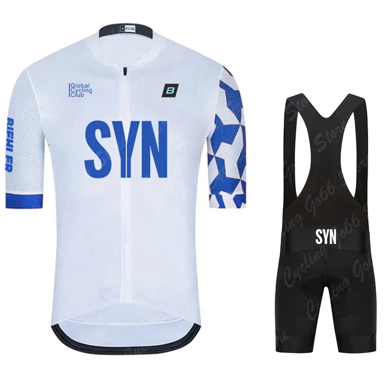 ชุดเสื้อเจอร์ซีย์แขนสั้นสำหรับ - Cycling Gear Brands บทวิจารณ์และราคา