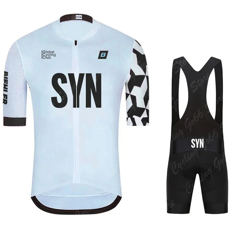 ชุดเสื้อเจอร์ซีย์แขนสั้นสำหรับ - Cycling Gear Brands บทวิจารณ์และราคา