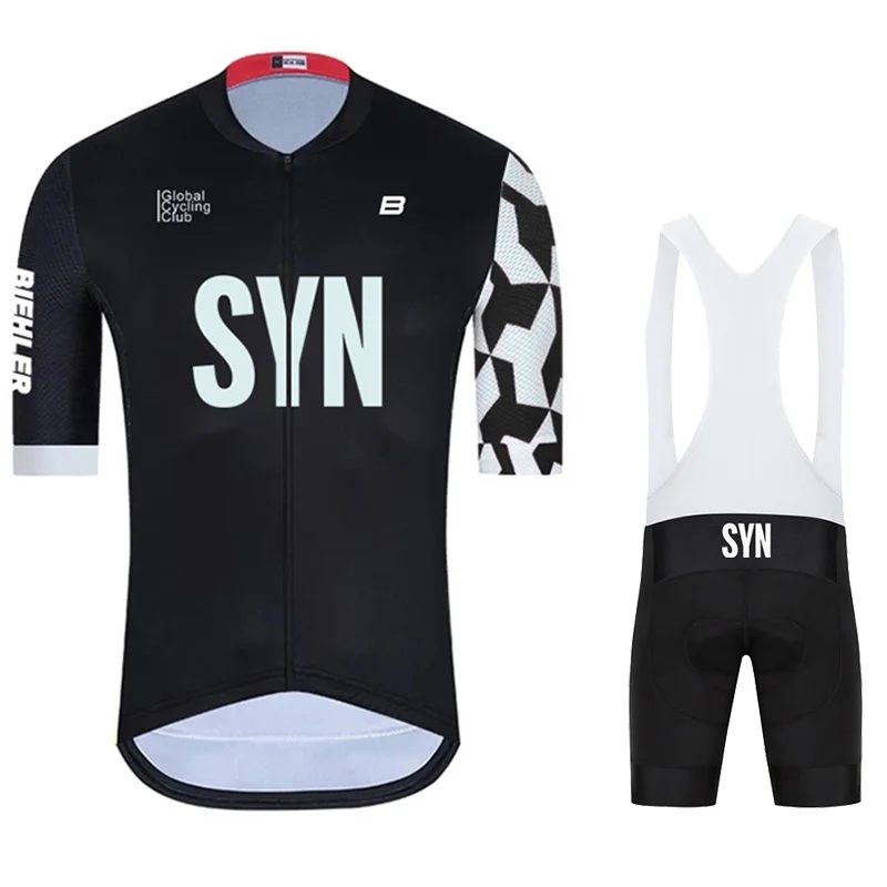 ชุดเสื้อเจอร์ซีย์แขนสั้นสำหรับ - Cycling Gear Brands บทวิจารณ์และราคา